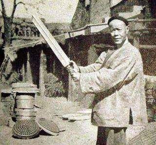 从来不上战场,却最让人胆战心惊,究竟什么刀这么厉害?