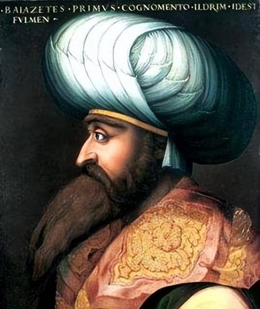 揭秘奥斯曼帝国与威尼斯的战争起源,以及帝国与欧洲的冲突