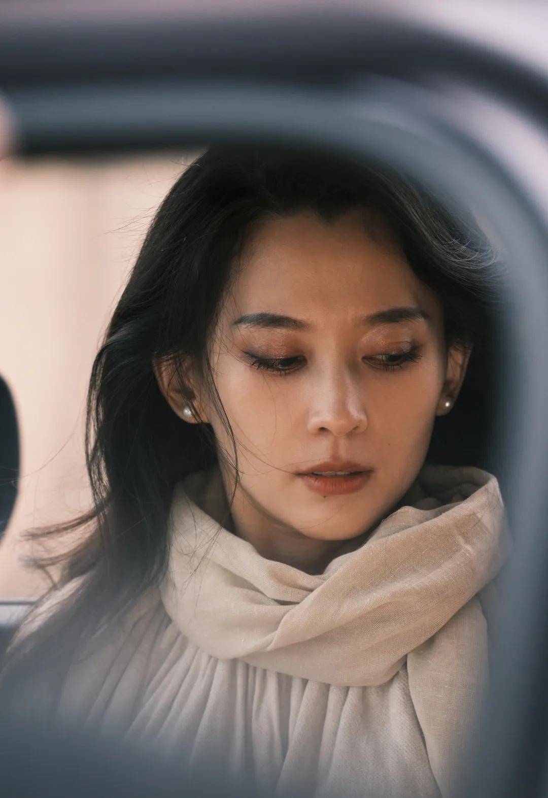森林北,她把艺术生的道路,无限拓宽了!_李巧_汪峰_新疆