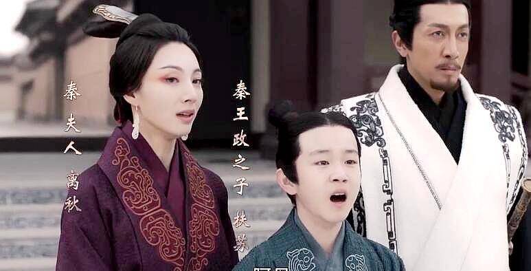 华阳驾崩!芈启悖秦归楚?致秦军大败!嬴政内心悲凉?芈华自闭?