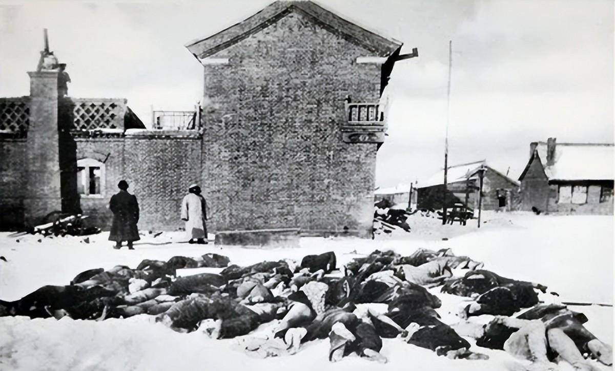 112年前没有钟南山,东北那场死了6万人的肺鼠疫是怎么结束的?