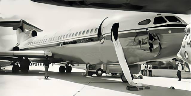 1983年,卓长仁团伙劫机叛逃台湾,他们的最终结局如何