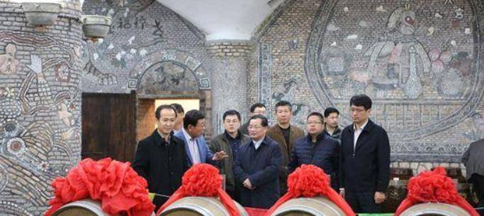 安徽环保企业"巨头"——开晓胜的沉浮录