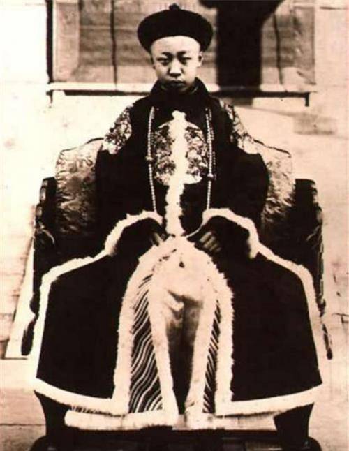 良弼_清朝_袁世凯