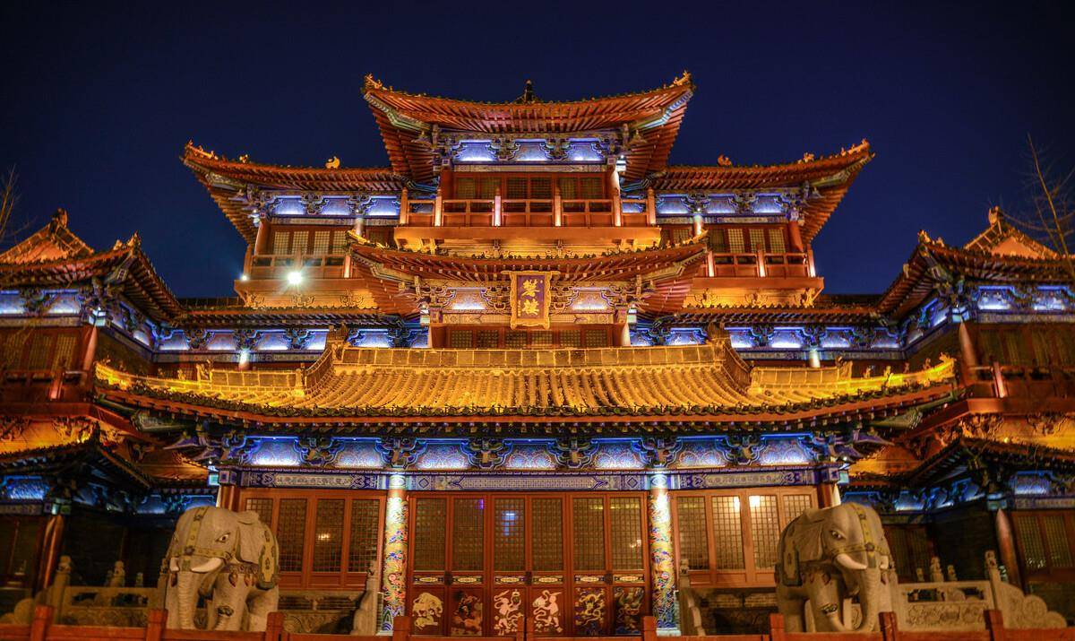 千古奇谈,君臣嫖娼遇合,宋代到此,岂有不败之理