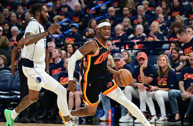 亚历山大签下nba史上首个年薪8000万大合同!总价达294