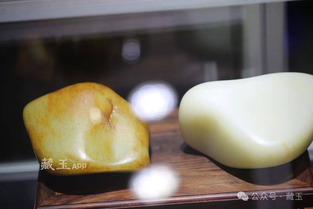 这才是世界上最贵的和田玉!