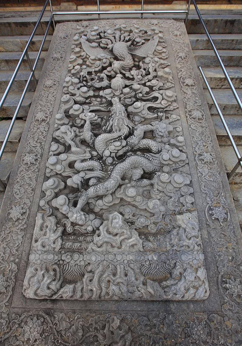 慈禧太后陵墓:如同帝王陵,珍宝被孙殿英洗劫一空,慈禧尸体遭到侮辱