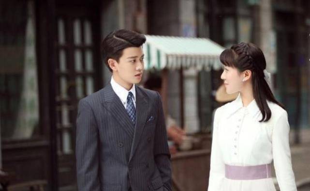 《秋蝉》:任嘉伦的身份竟然如此不简单,让人很意外,又