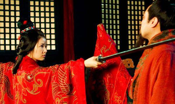 孙尚香嫁给刘备3年,为何一直未有子嗣?其中1个原因与赵云有关!