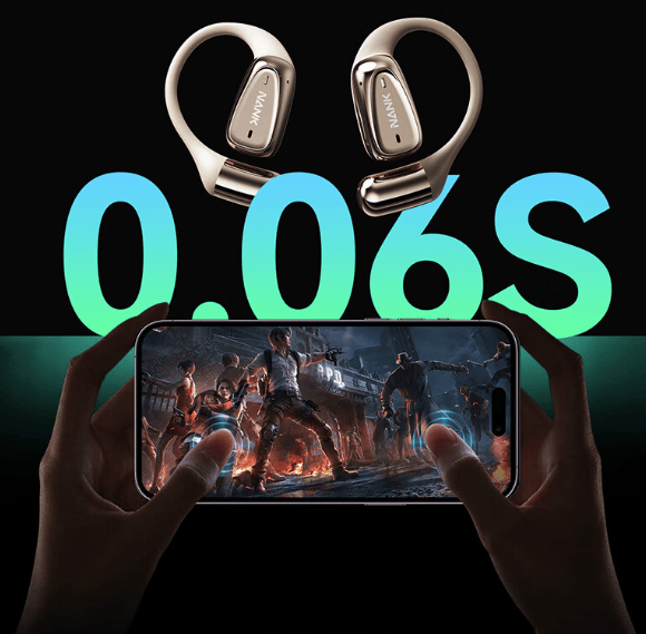 今年618买不到高性价比的运动耳机了吗？马上就给你找出来！