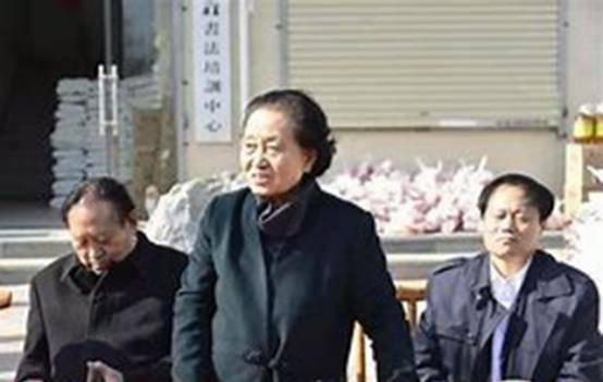 19年美国特大舞弊案曝光牵出国内赵氏家族,砸4300万送孩子读名校_赵涛