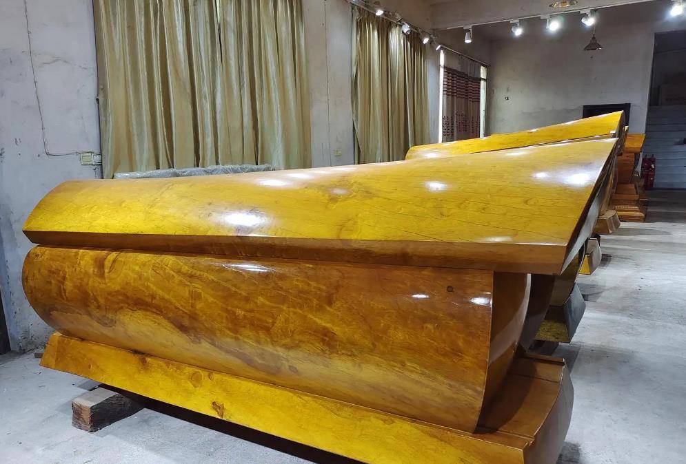 有什么讲究吗?_棺材_死者_尸体