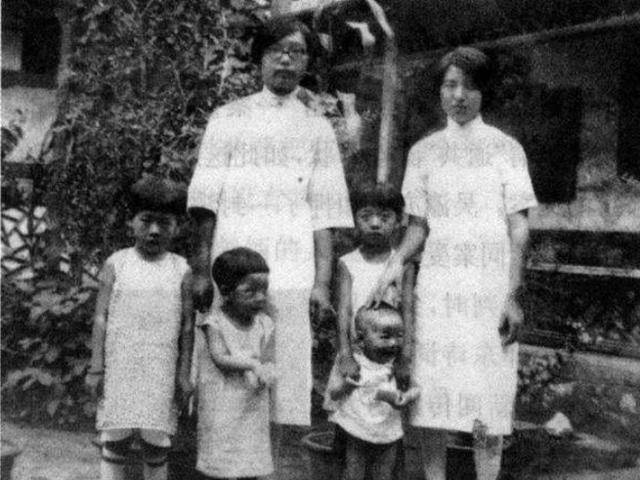 工作_革命_李葆华