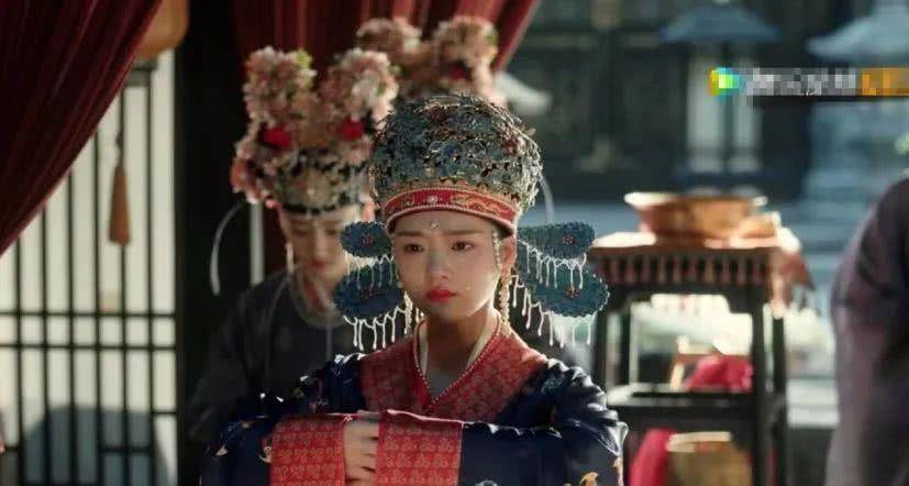 《清平乐》公主嫁给曹家也没好下场,徽柔妹妹24岁就抑郁而亡