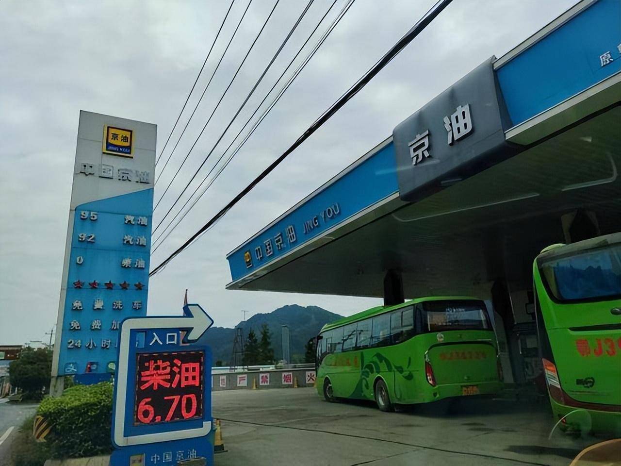 京油 来自搜狐网