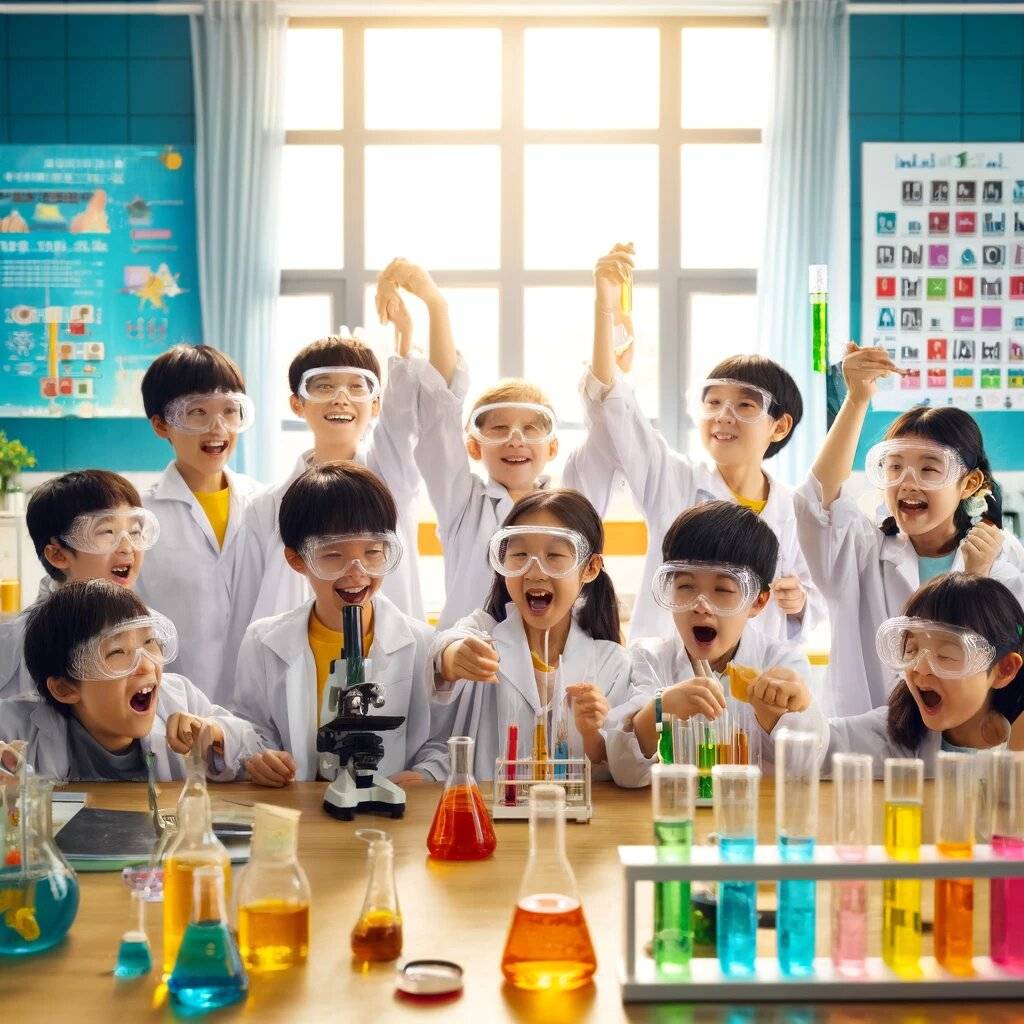 孩子_创新_奇趣