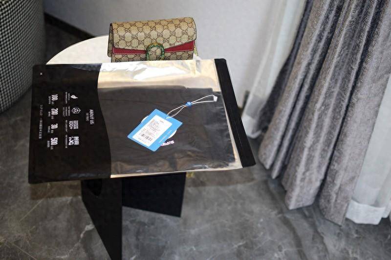 素湃云感裤,让你的夏天安然度过