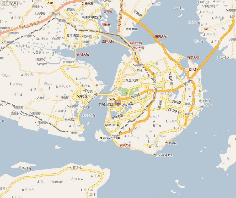 青岛城市结构之痛:德国人的自私和短视,困扰青岛近百年