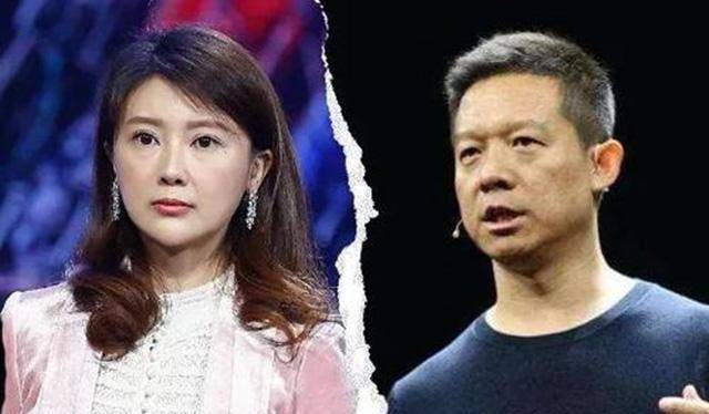 跌落的亿万富豪贾跃亭:靠3任妻子走上巅峰,破产后提前套现逃美
