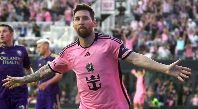 记者谈梅西缺阵:避免美洲杯前一周三赛,了解足球的人都会理解