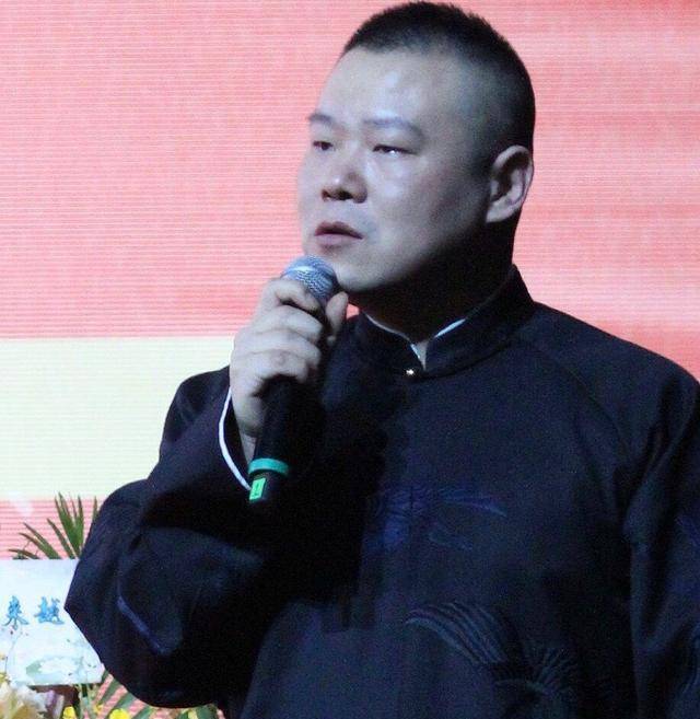 从保安到福布斯榜,岳云鹏用了20年,从膨胀到低调,只用了90分钟