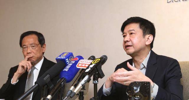 卖奢侈品成百亿富豪,离婚后,豪掷千万狂追妻子闺蜜_潘迪生_父亲_生活