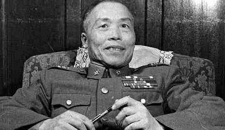 老蒋夫人,却少有人知道李宗仁夫人,比宋美龄还有威望_郭德洁_蒋介石