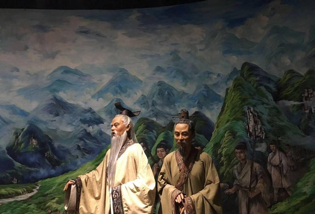 周武王随口封一小国,意外造就亚洲千古大族,后代还成共和国元帅