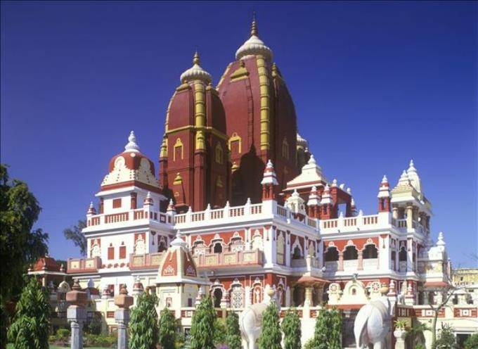 印度学者感慨:世界第三座超级城市将诞生于中国,新德里没机会了