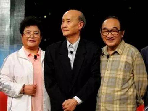 反串成名的王苏娅:从《五朵金花》到《战火中的青春》假小子高山