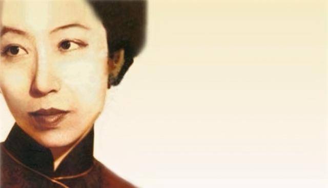 "塑料姐弟情":张爱玲去世留百万遗产,却分文没给弟弟张子静