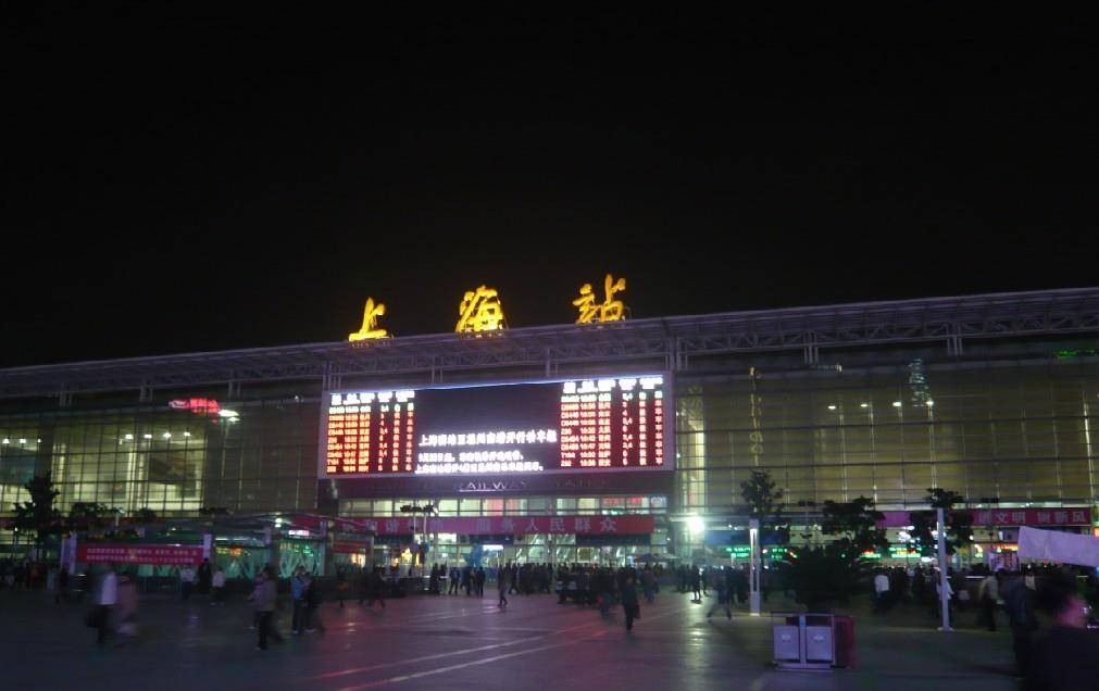 南京火车站事件图片
