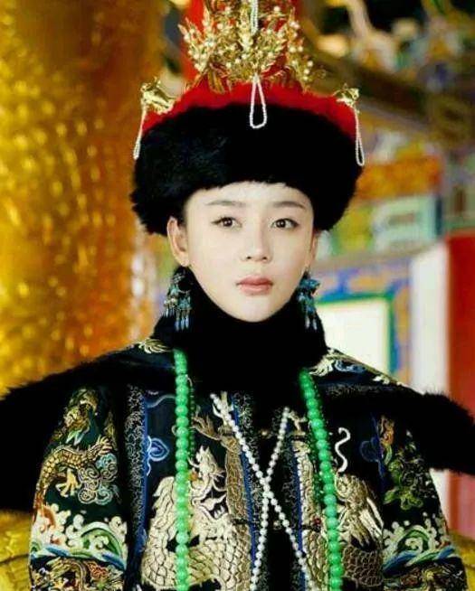 下嫁蒙古的和亲公主都命运多舛很悲惨?错,别被断章取义网文误导