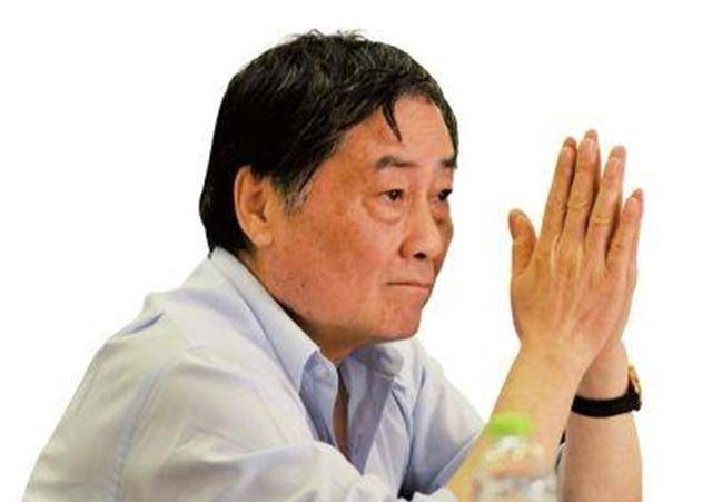 原创            低调富豪宗庆后：福布斯榜上常客，曾祖父二品大员，银行存款百亿-宗庆后有多少钱