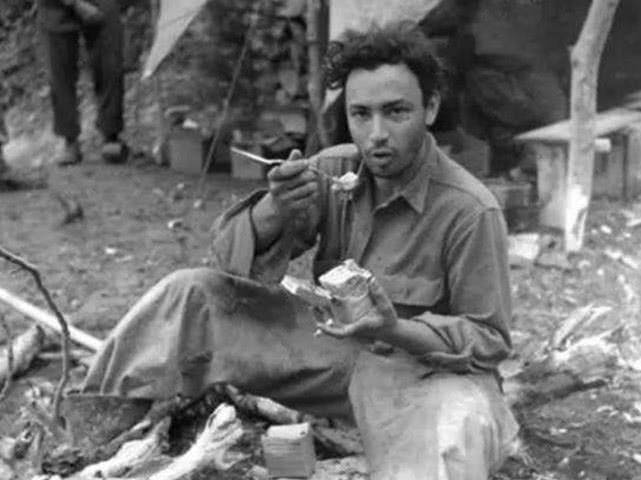 拯救了美国人民的午餐肉,如何成为二战各国官兵共同的回忆?