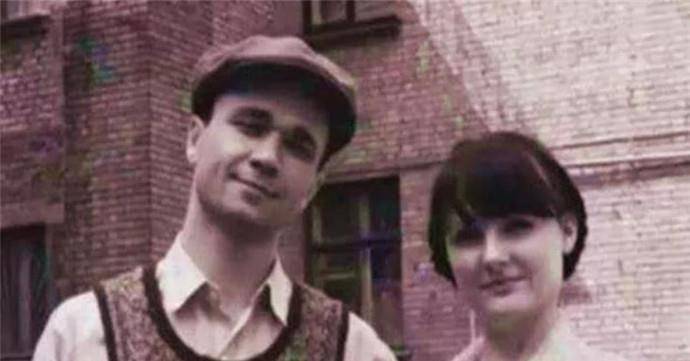 谢尔盖穿越事件:乌克兰神秘男子,自称穿越者,相机里证据确凿?