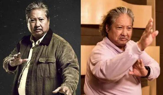 许褚究竟是壮还是胖?被光荣再次"定义"的三国人物03