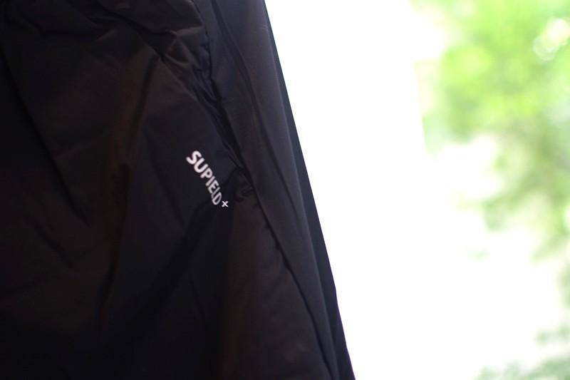 素湃伞兵裤:送给他的夏日清凉之选