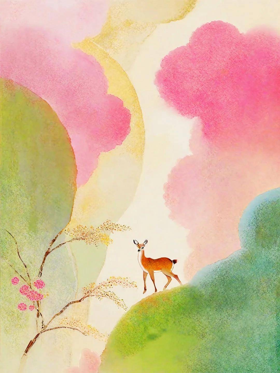 自能成羽翼,何必仰云梯.50句启人心智诗词:抄上一两句终身受益