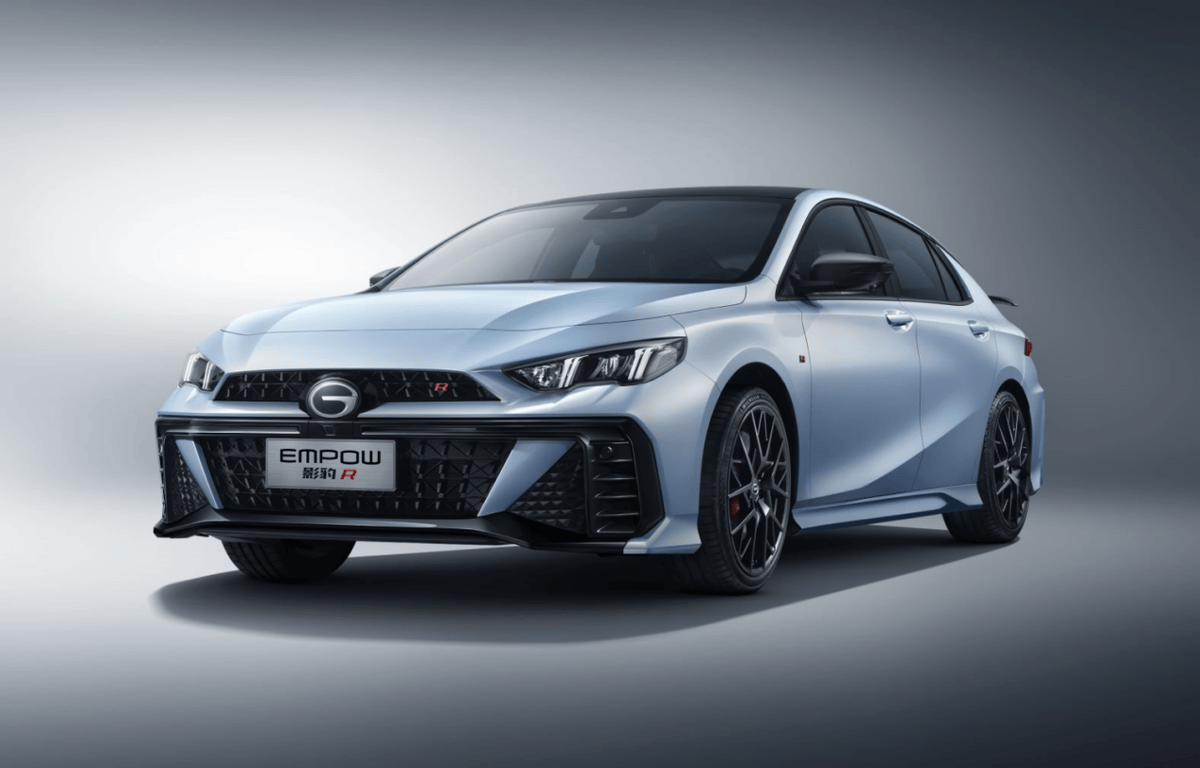 传祺影豹5月限时盛惠,至高4万补贴等你抢!