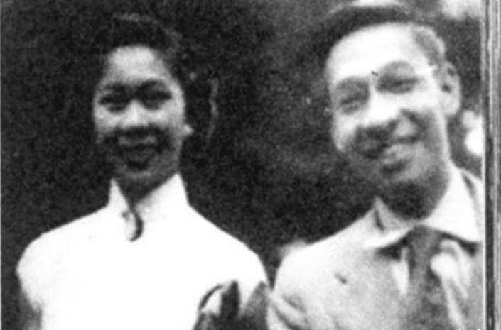 建筑大师贝聿铭:我这一生最骄傲的不是建筑,而是我的老婆_卢爱玲_父亲