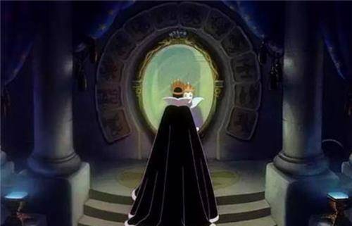 38人照过此镜后,脑内出血而亡,如今真相终于揭开_怀恩_史密斯_脑溢血