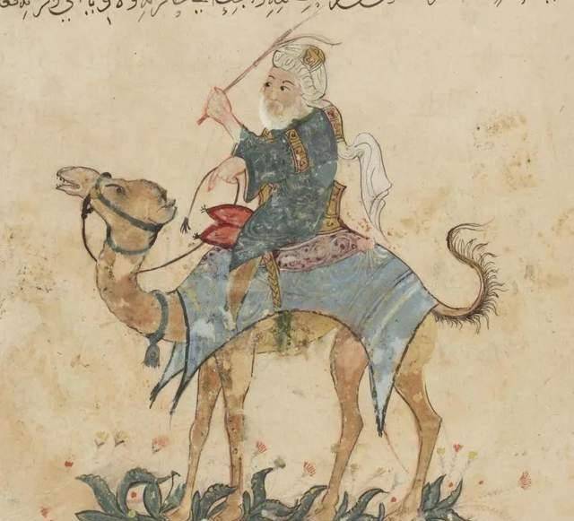 别笑话蒙古海军了,它曾经称霸世界