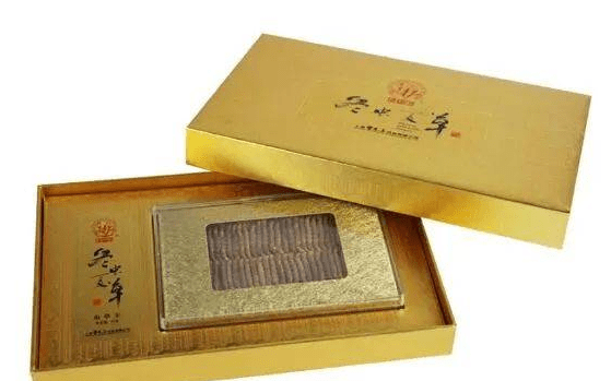 虫草品牌排名大全