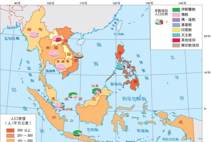 东南亚的恩怨情仇:曾经雄霸一方的高棉帝国,是如何衰落的?