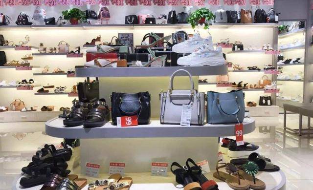 旗下门店超8000家,一年卖女鞋超1亿双,大东女鞋咋玩的?