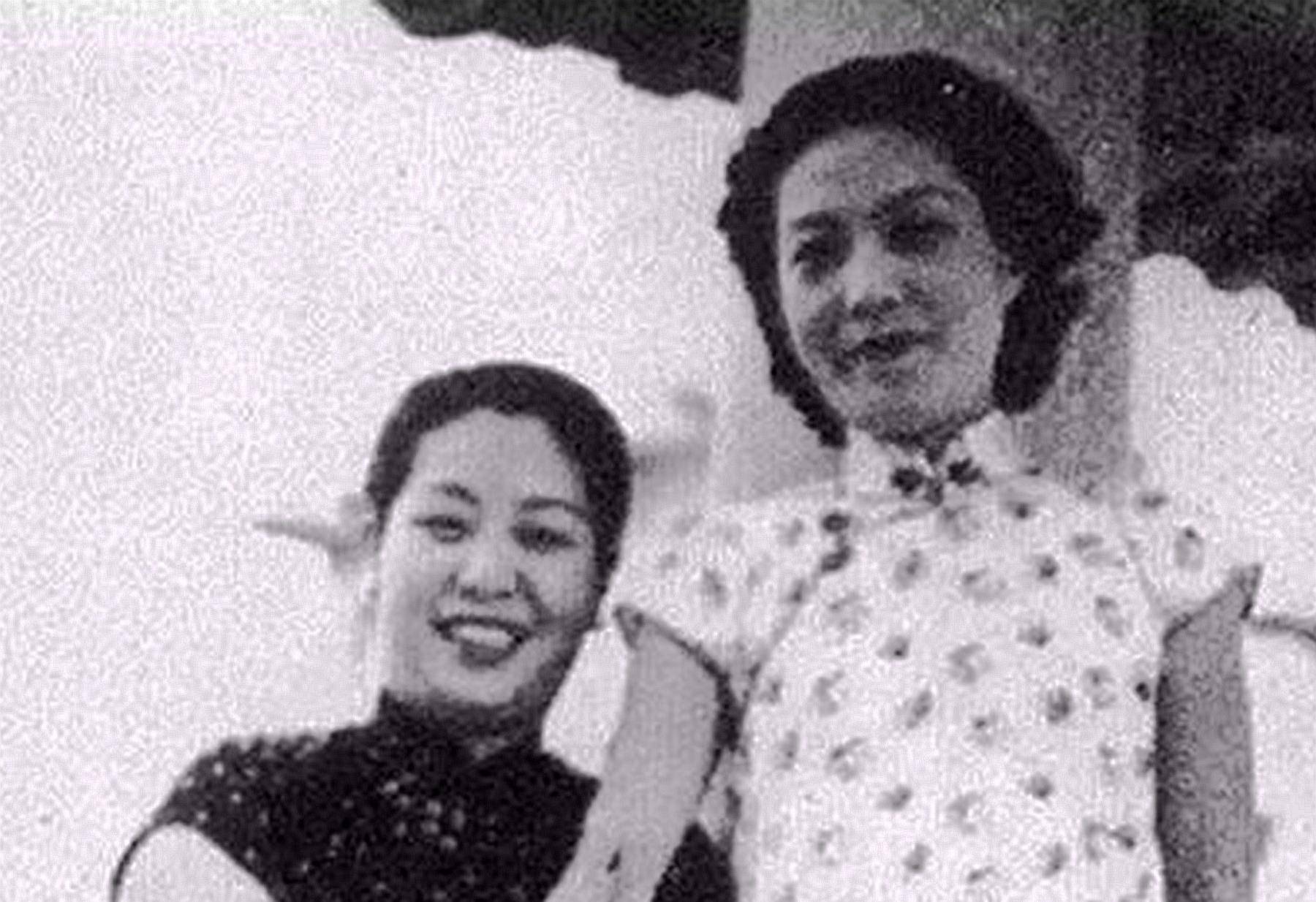 其实回想一下,筱兰英的心态我们能够猜到一二,作为母亲面对这样一个