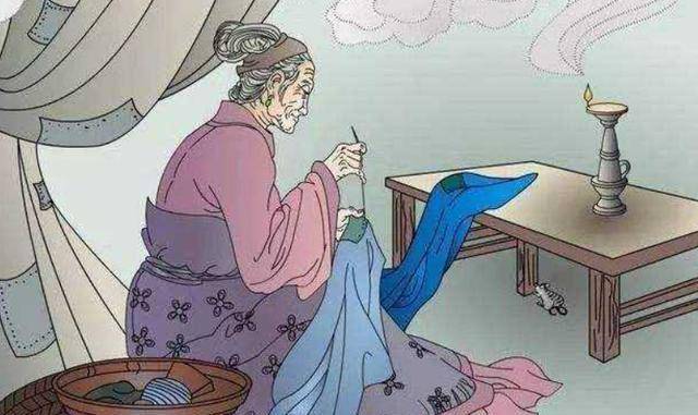 古代社会对于母训教育更多地还是停留在慈母这个印象上,认为母亲不仅