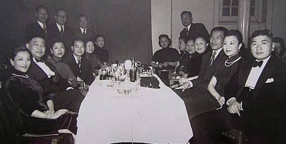 民国第一"败家子",一夜输光100多套房,最后饿死在自家门口_盛宣怀